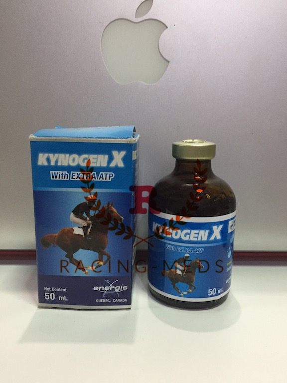 KYNOGEN X (Extra ATP)