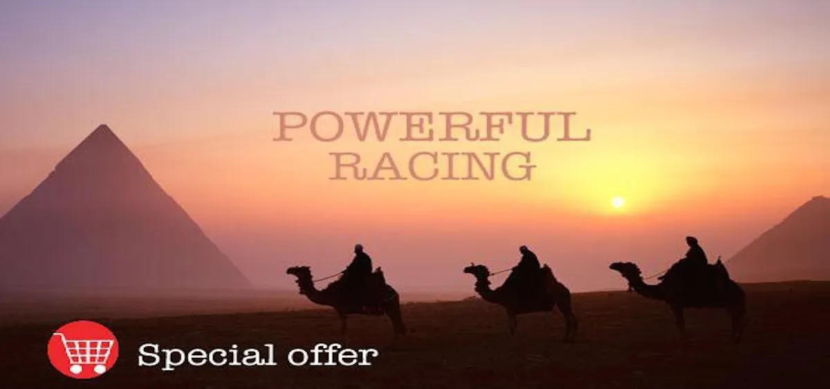 Racing-meds.com slide 1